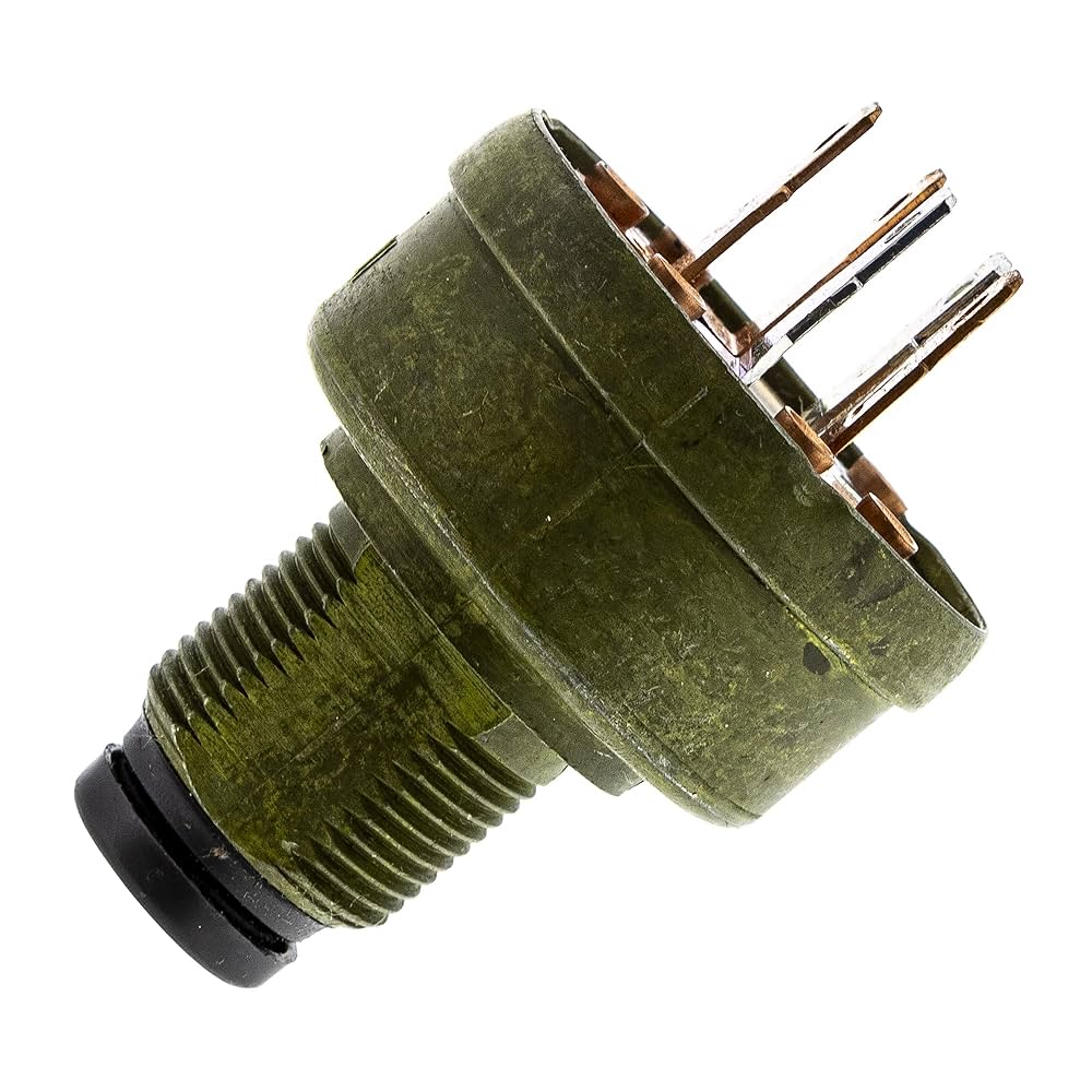 ロビンTR123C Amazon.com: CUB CADET 3 Position Key Switch Pro Z 100 500